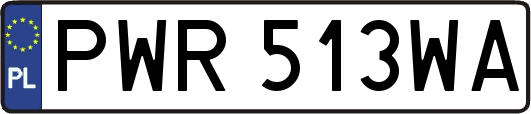 PWR513WA