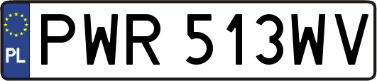 PWR513WV