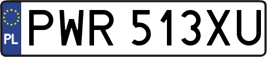 PWR513XU
