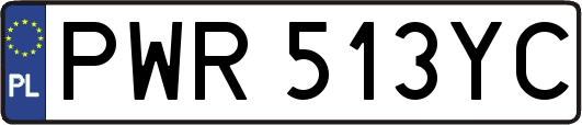 PWR513YC
