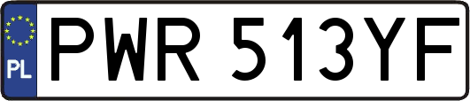 PWR513YF