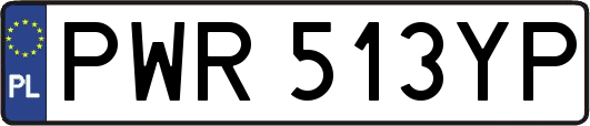 PWR513YP