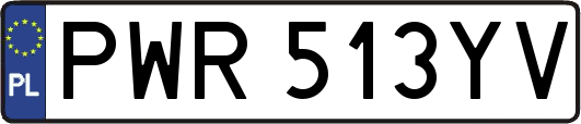 PWR513YV