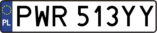 PWR513YY