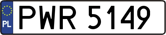 PWR5149