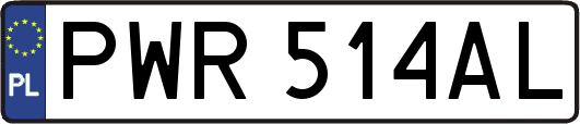 PWR514AL