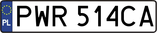 PWR514CA