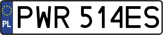 PWR514ES