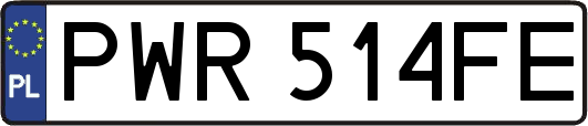 PWR514FE