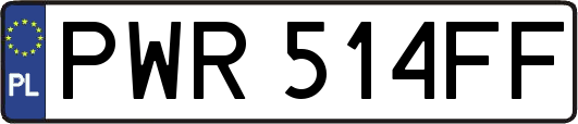 PWR514FF