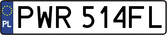 PWR514FL