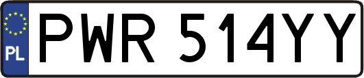 PWR514YY