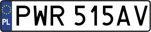 PWR515AV