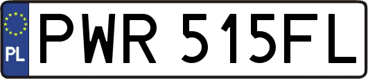 PWR515FL