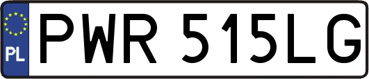 PWR515LG