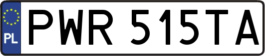 PWR515TA