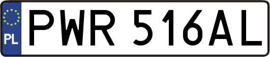 PWR516AL