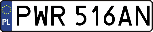 PWR516AN