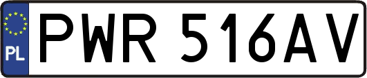 PWR516AV