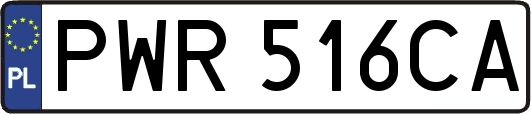 PWR516CA