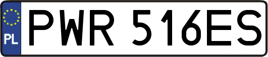 PWR516ES