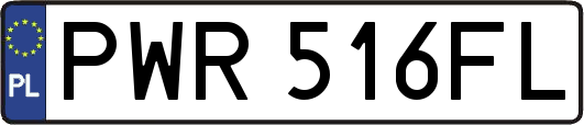 PWR516FL
