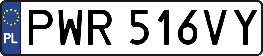 PWR516VY