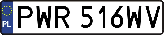 PWR516WV