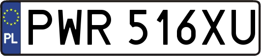 PWR516XU