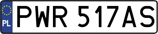 PWR517AS