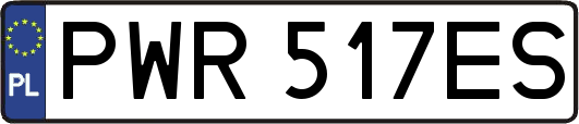 PWR517ES
