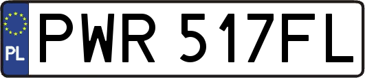 PWR517FL