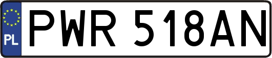PWR518AN