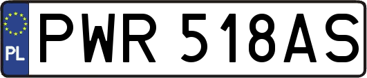 PWR518AS