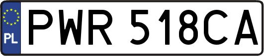 PWR518CA