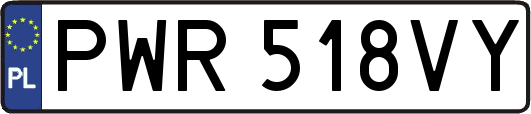PWR518VY