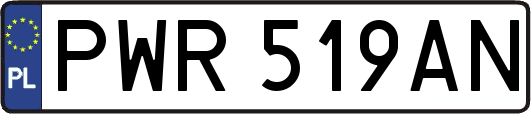 PWR519AN