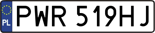 PWR519HJ