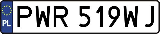 PWR519WJ