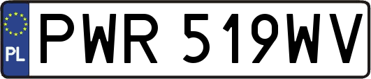 PWR519WV