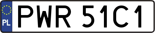 PWR51C1