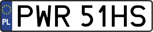 PWR51HS