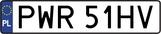 PWR51HV