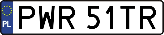 PWR51TR