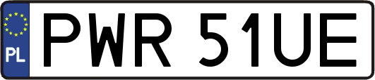 PWR51UE