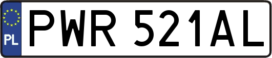 PWR521AL