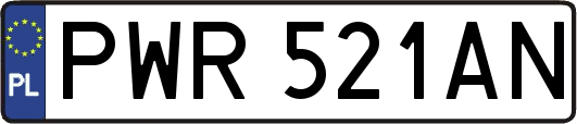 PWR521AN