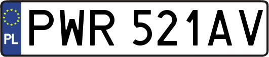 PWR521AV