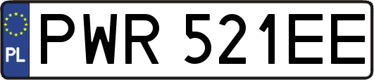 PWR521EE