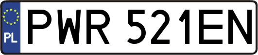 PWR521EN